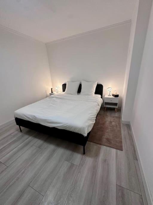 Duplex Design Et Confortable Dans La Jacquinot Gondrecourt-le-Chateau