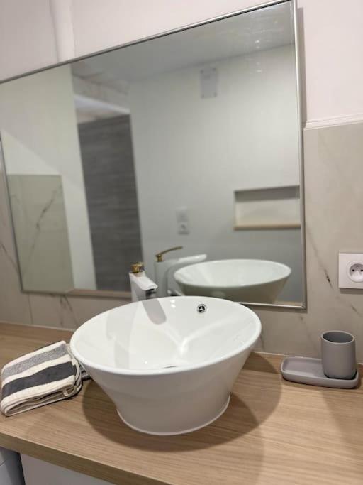 Duplex Design Et Confortable Dans La Jacquinot
