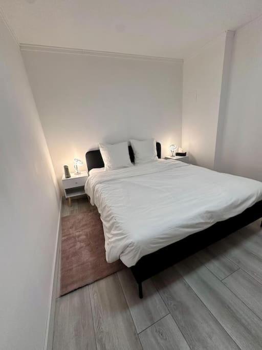 Duplex Design Et Confortable Dans La Jacquinot Apartment *